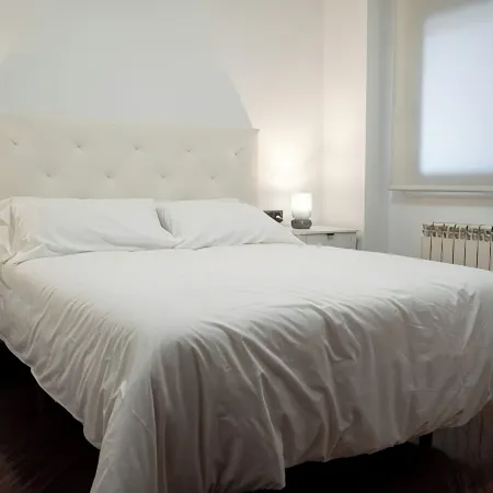 Centrally located apartment in Vigo 5 minutes from Puerta del Sol