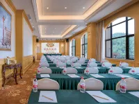 Baoluo Guizu International Hotel Hotels in Pu'an