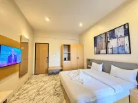 Ixoras Hotel Lemba Hotels in Kinshasa