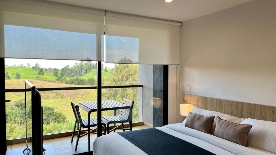 Rioverde Living Suites- Apartahotel