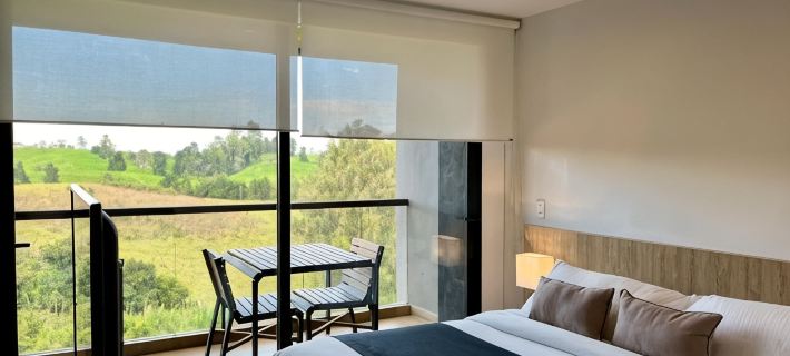 Rioverde Living Suites- Apartahotel Hotels in Rionegro