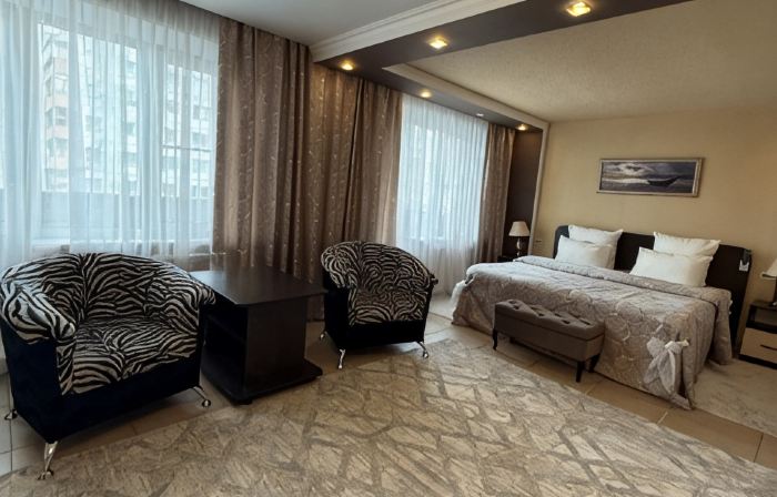 Sfera Hotel