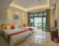 Hot Spring Vacation Villa - 방갈로