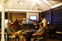 Ports of Call Resort - Morgenmad