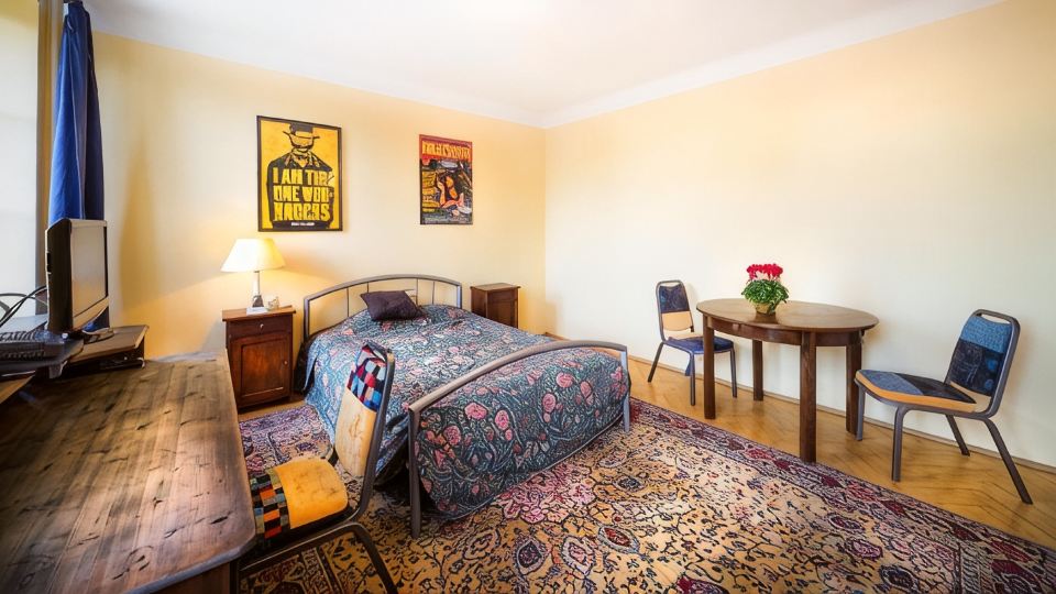 Old Town Kanonia Hostel & Apartments