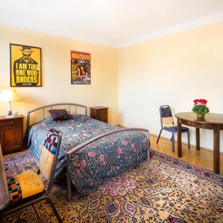 Old Town Kanonia Hostel & Apartments