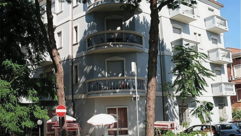 Sovrana Hotel & Spa
