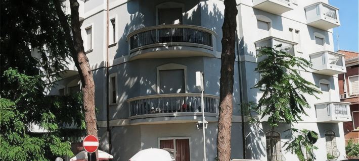 Sovrana Hotel & Spa Hotels in Rimini