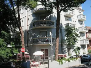 โรงแรมซอวราโน แอนด์ รี อควา สปา