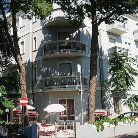 Sovrana Hotel & Spa