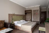 Gala Alpik Hotel