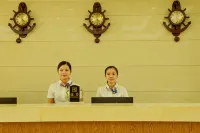 Qionghai Senlinhu Grand Hotel