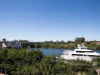 Wyndham Grand Jupiter at Harbourside Place Hotels in Jupiter