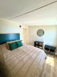 Sunset Haven in tranquil Remer with AC, WiFi. Enjoy a peaceful getaway!