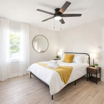 Modern 4BR/2B Home, with HotTub, Near DFW Airport - Holiday bungalows