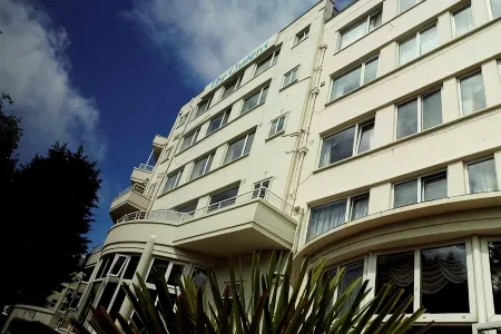 Queens Hotel & Spa Bournemouth