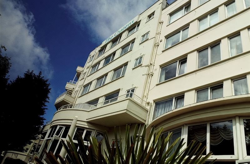 Queens Hotel & Spa Bournemouth