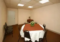 Quality Inn Gainesville - petit déjeuner