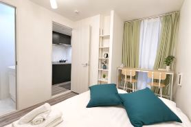 YXD_YI HOTEL MUKOJIMA