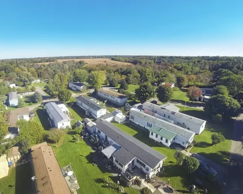 Otter's Edge Estates Hotels in Elgin County