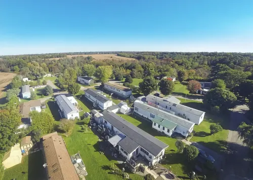 Otter's Edge Estates - Homestays