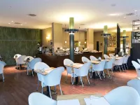 Hotel Docklands Hotels near Metro Handel