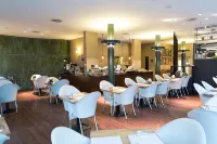 Hotel Docklands - balkon