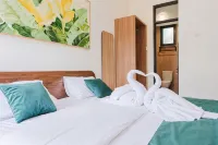 Harva Villa Jakal - 3-Star