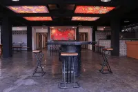 Jogja Backpacker Rooms