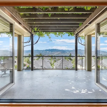 Full House with Amazing Views and HotTub