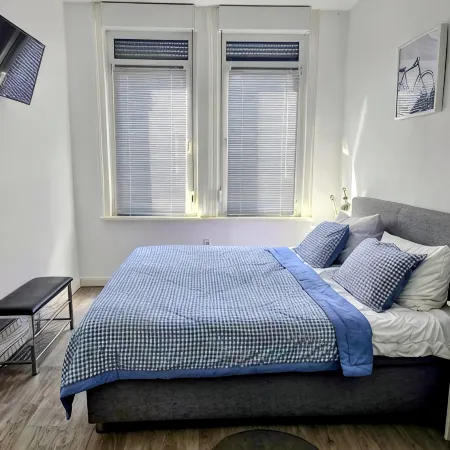 Apartment for up to 4 guests in the West Harz, dog allowed