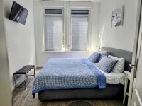 Apartment for up to 4 guests in the West Harz, dog allowed