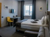 Ter Mini-Hotel 北莫爾斯克酒店