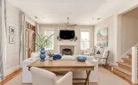Updated Wilson Village 4 Bedroom Cottage  Amenity access available