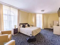 Viktoriya Hotel Hotels in Vyborg
