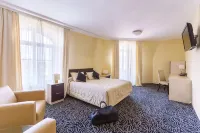 Viktoriya Hotel