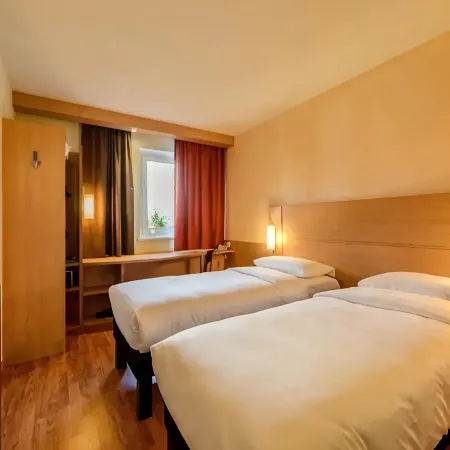 Ibis Калининград Центр (Ибис Калининград)