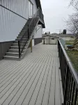 Cozy, private apt in small river town with short drive to city-border WI and IA. - 民泊