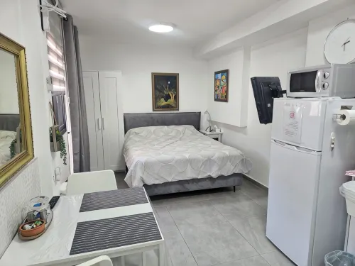 Studio in Modi'in center - Homestays