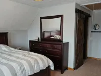 Dream Country Getaway 27 Acres in Conesus, NY! New Game Room! Hotels in Conesus