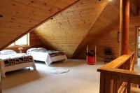 Private lakefront cabin with WiFi in charming Talkeetna, Alaska - Chalets