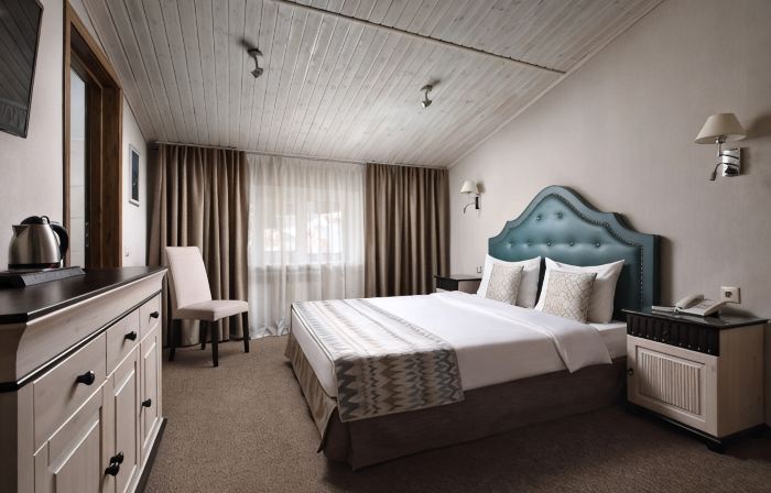 Andersen Hotel