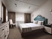 Andersen Hotel Hotels in Dombay