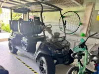 Stylish Beach Home Near Boca with Pool, Golf Cart, Bikes - 4-Star