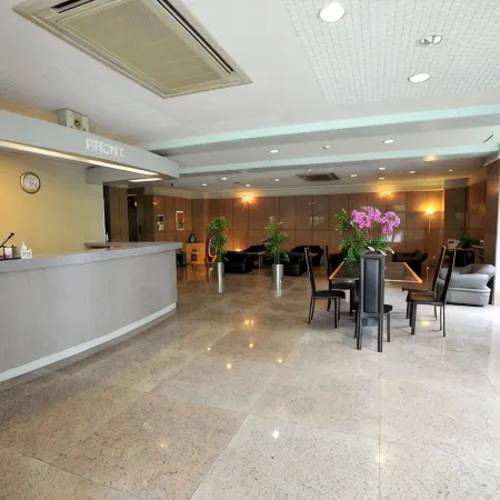 Hotel Yamadaso