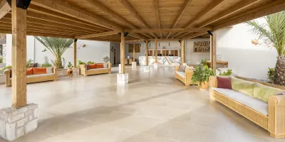 Barcelo Marine Boa Vista - ADULTS ONLY (16+) Hotels in 