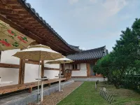 Cheongju Gayoungdang Hanok Munhwa Stay - Homestays