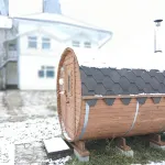 Дом Отдыха Левитана - С баром