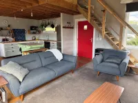 Private modern retreat with spectacular views - Wifi