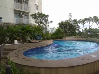 Best Price Studio at Bogor Valley Apartment By Travelio - Apartments